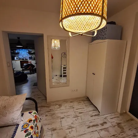 Lägenhet Pod Gora Witosza Staniszow