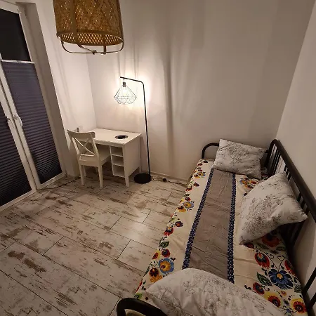Pod Górą Witosza Apartamento