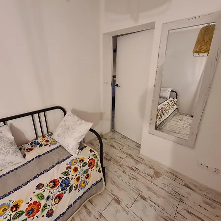 Pod Górą Witosza *