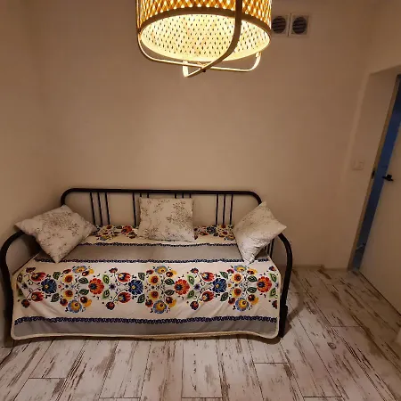 Lägenhet Pod Gora Witosza *