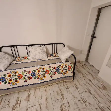 Pod Gora Witosza