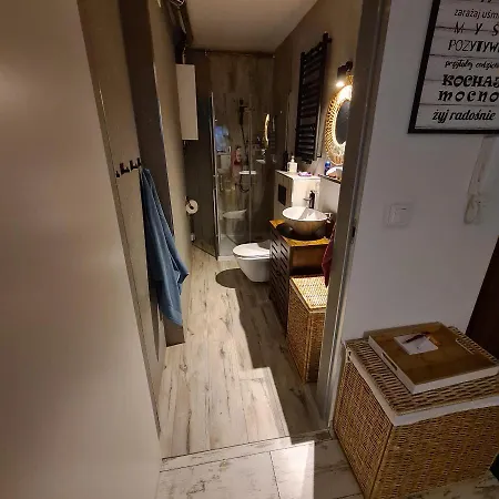 Pod Górą Witosza Apartamento *