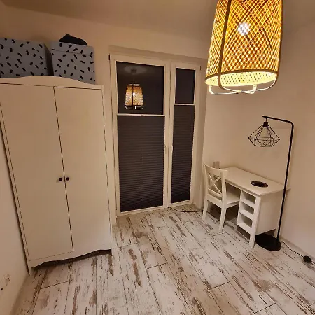 Pod Gora Witosza * Staniszow