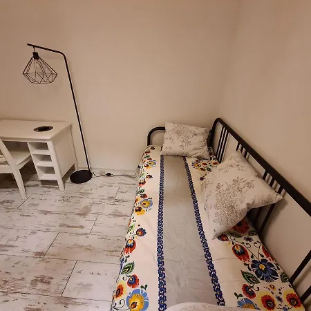 Pod Górą Witosza Apartamento *