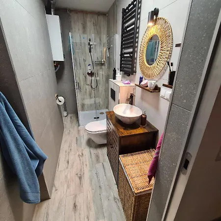 Pod Górą Witosza Staniszow