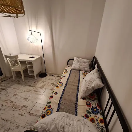 Apartment Pod Gora Witosza *