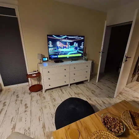 Pod Gora Witosza * Staniszow