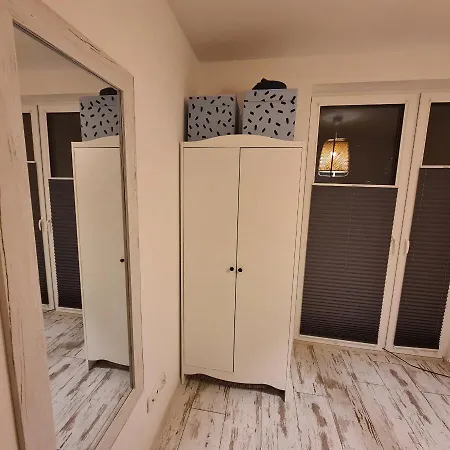 Apartment Pod Gora Witosza