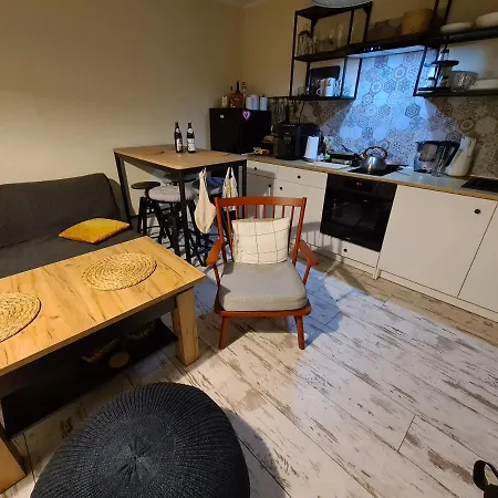 Apartamento Pod Górą Witosza *