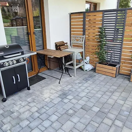 Apartment Pod Gora Witosza