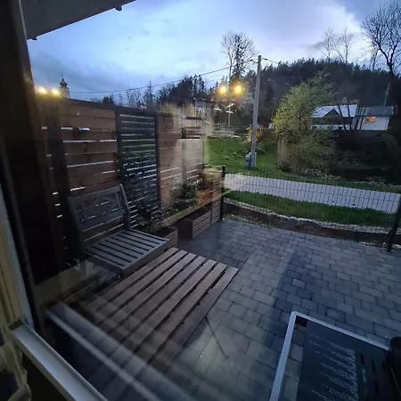 Pod Górą Witosza * Staniszow