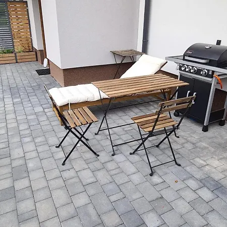 Apartment Pod Gora Witosza Staniszow