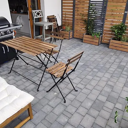 Apartamento Pod Górą Witosza *