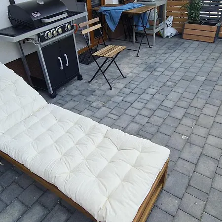 Pod Górą Witosza Apartamento Staniszow