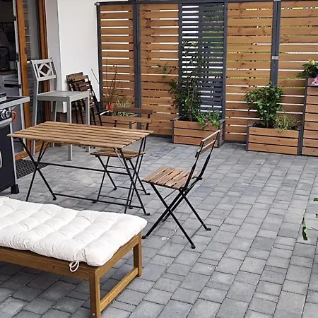 Pod Górą Witosza Apartamento Staniszow