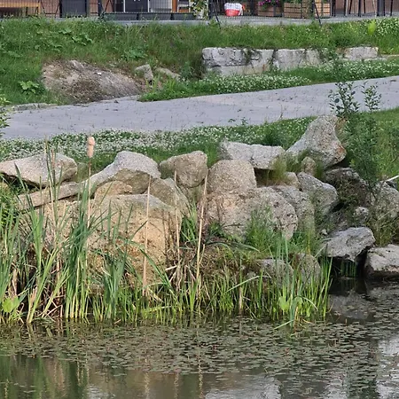 Pod Górą Witosza Apartamento Staniszow