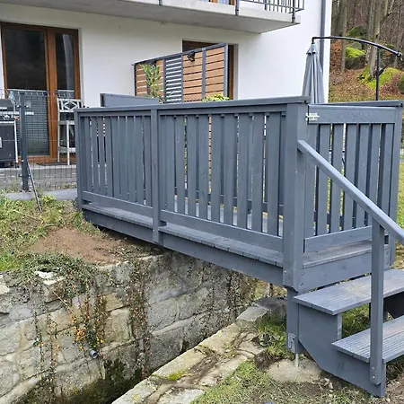 Apartamento Pod Górą Witosza