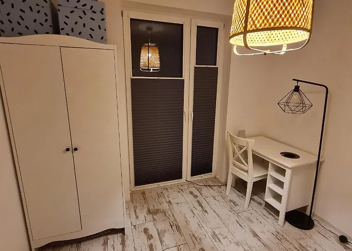 Pod Gora Witosza * Staniszow