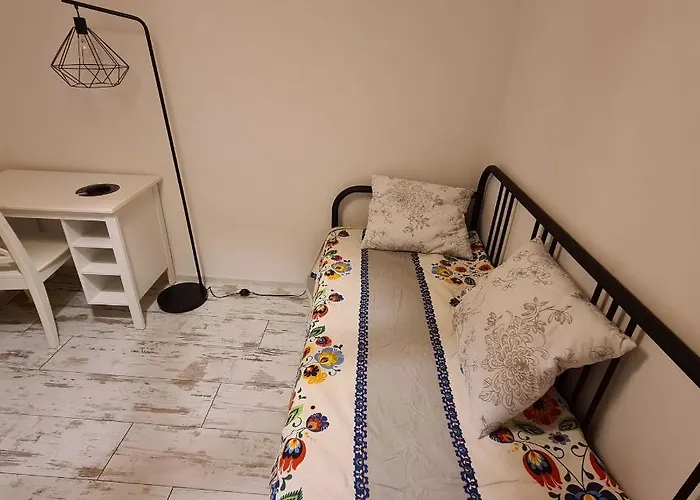 Pod Gora Witosza Lägenhet *