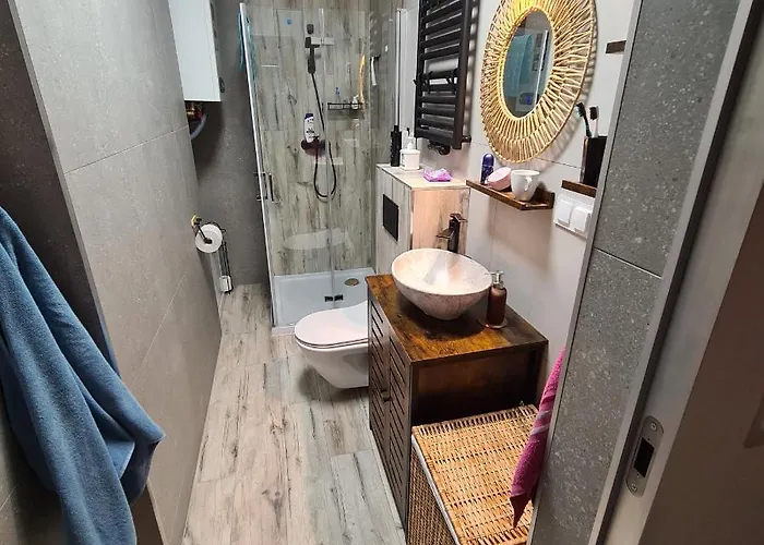 Pod Gora Witosza Staniszow