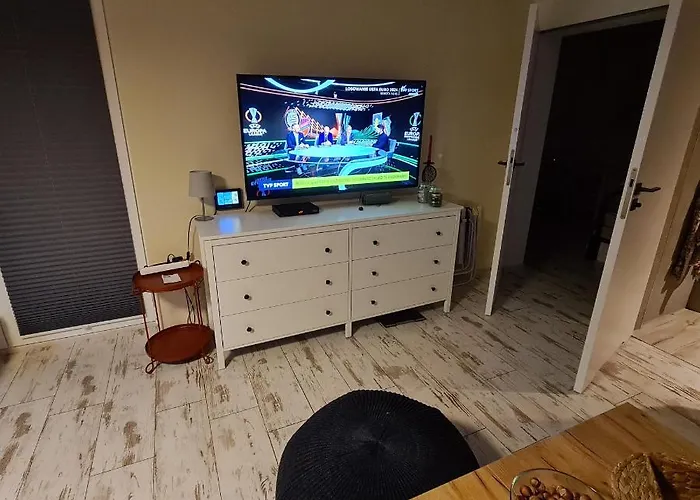 Pod Gora Witosza * Staniszow