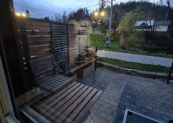 Pod Gora Witosza * Staniszow