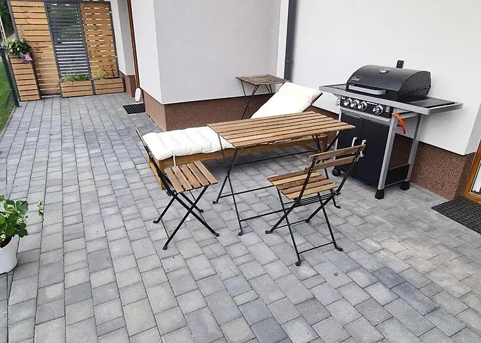 Apartmán Pod Gora Witosza Staniszow