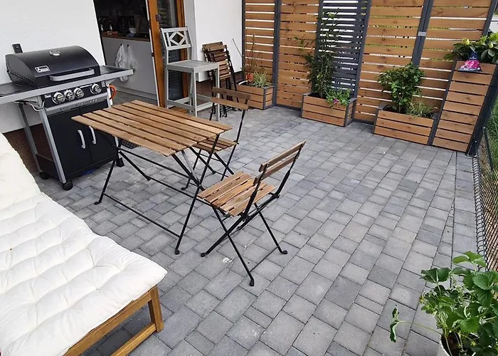 Апартаменты Pod Gora Witosza *