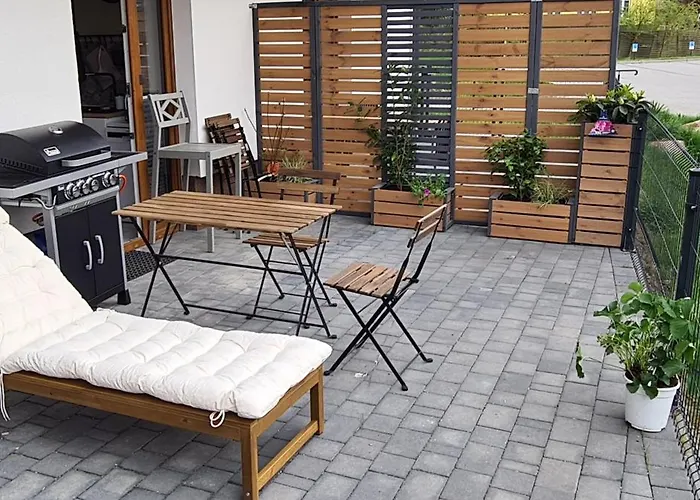 Pod Gora Witosza Apartmán Staniszow