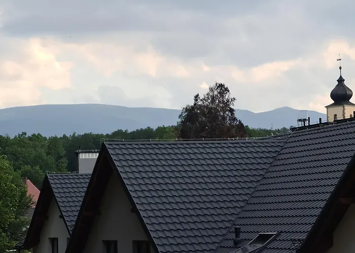 Pod Gora Witosza * Staniszow